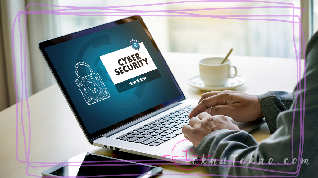 Manfaat Keamanan Cyber Bagi Pelaku Bisnis