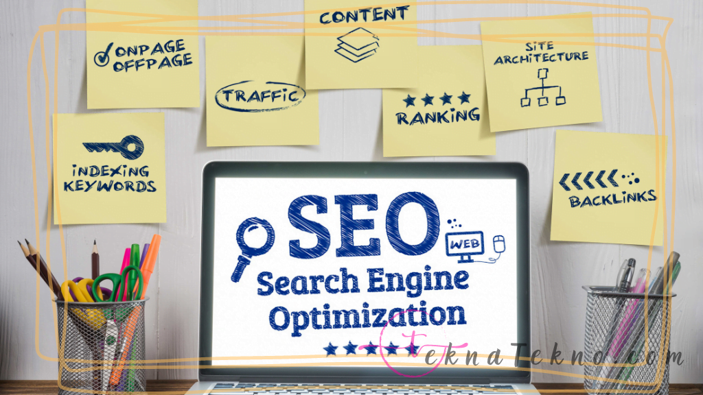 Skill yang Harus Dimiliki Profesi SEO Specialist