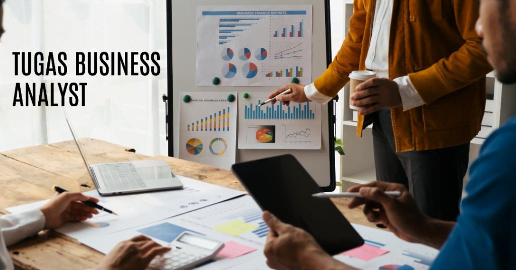 Tugas Profesi Business Analyst