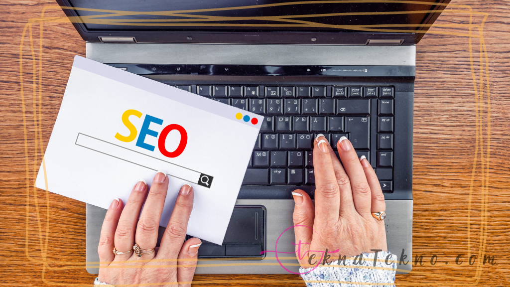 Tugas dan Tanggung Jawab SEO Specialist