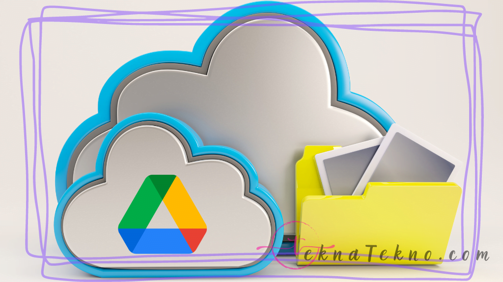 Kelebihan dan Kekurangan Google Drive