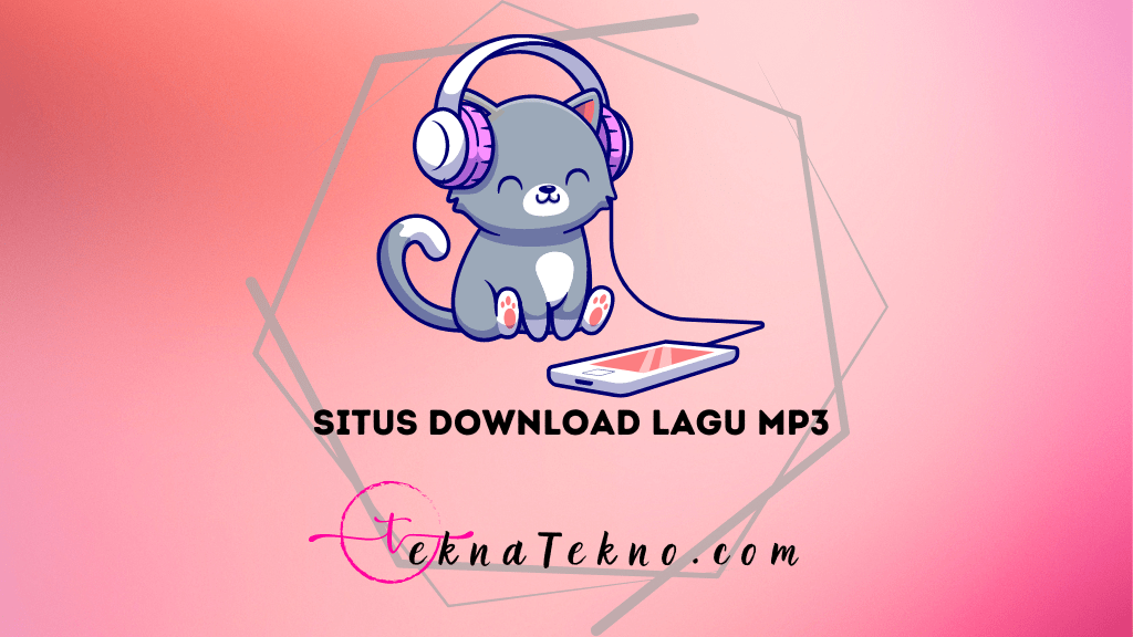 10 Situs Download Lagu MP3 yang Legal dan Gratis