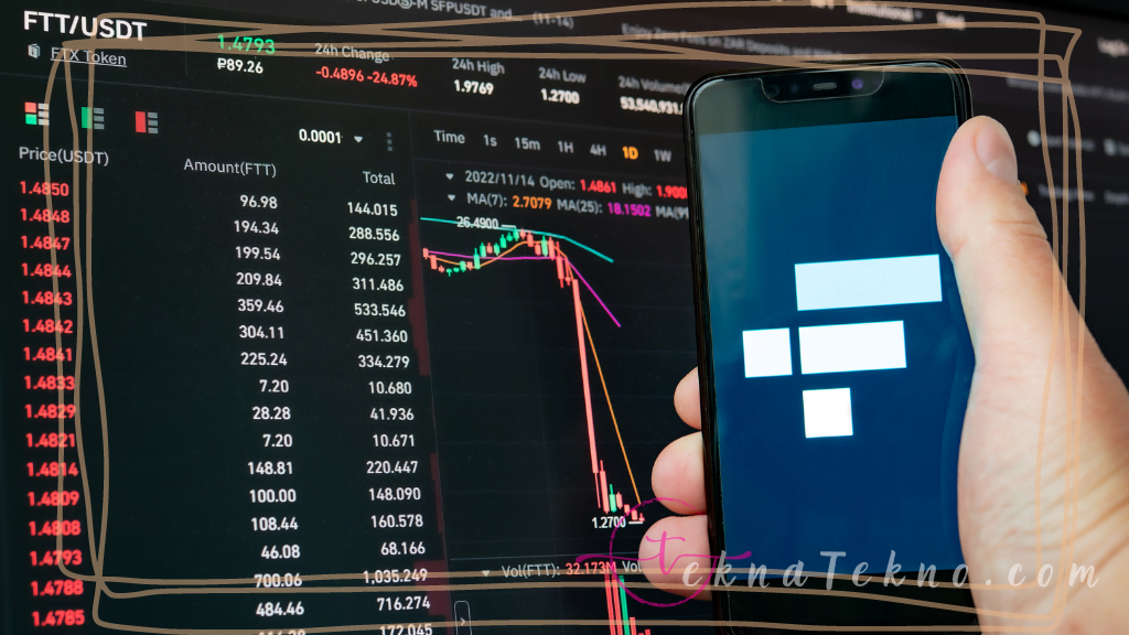 Aplikasi Trading Saham Terbaik Indonesia