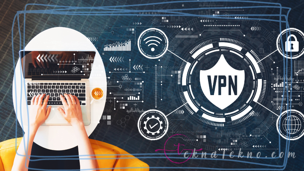 Aplikasi VPN Terbaik