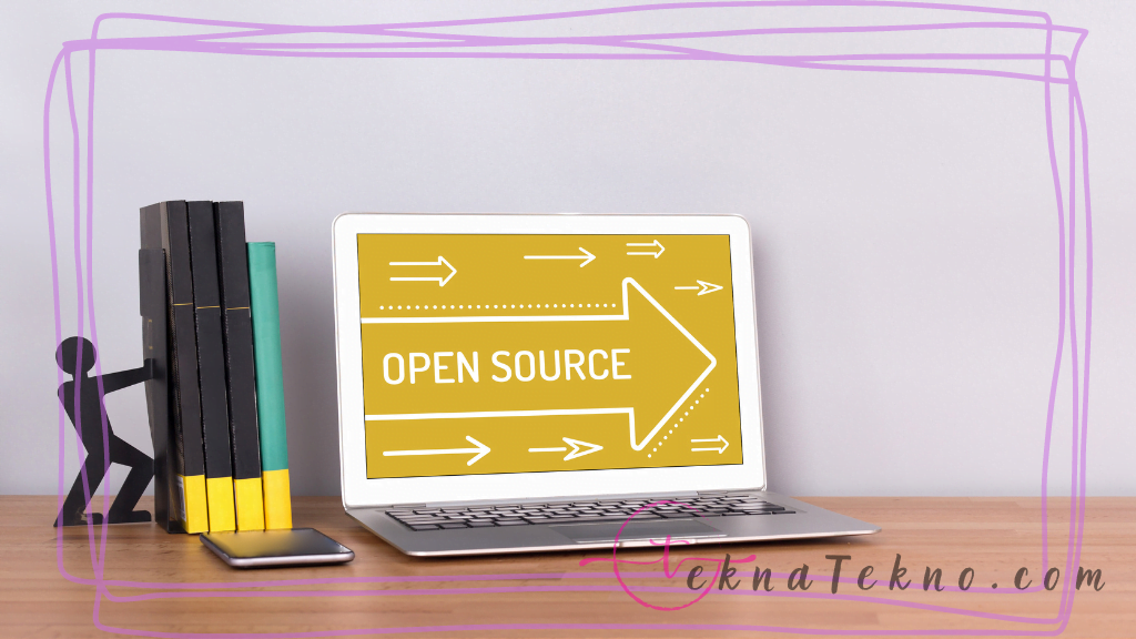 Cara Kerja dan Manfaat Open Source