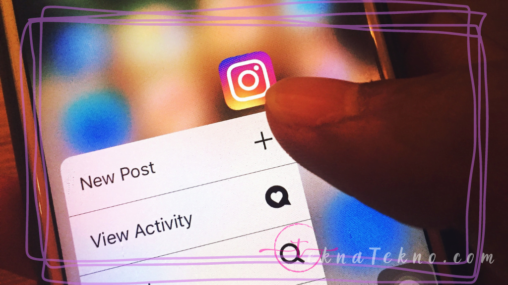 Cara Mendapatkan Uang dari Instagram dengan Cepat