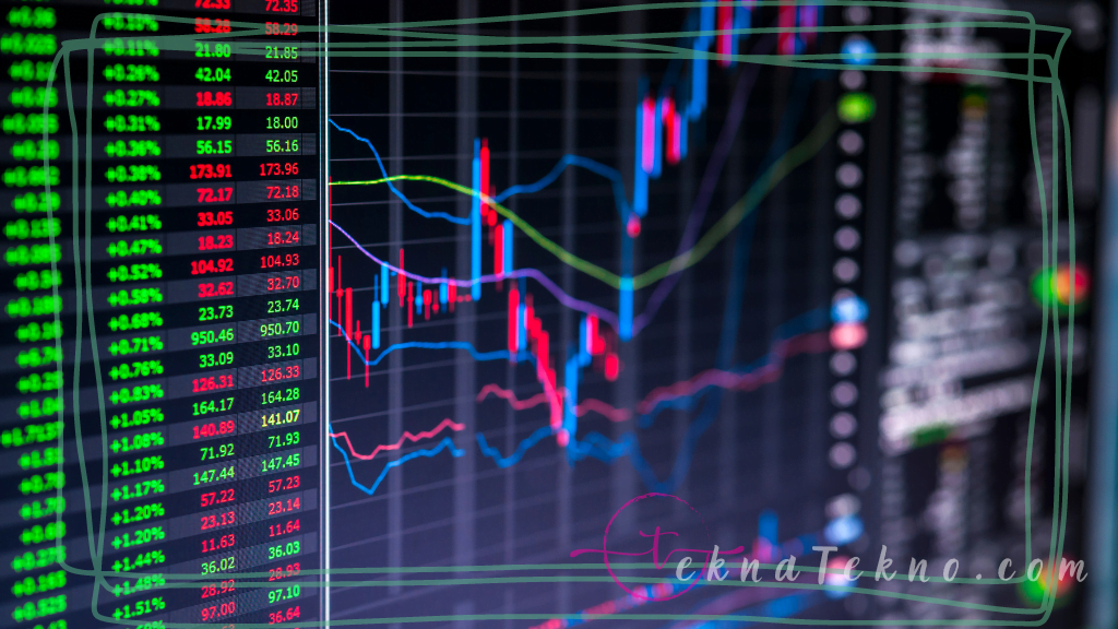 Cara Screening Saham