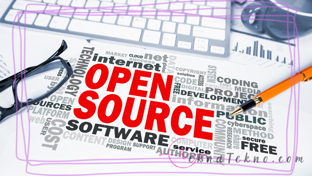 Mengenal Apa itu Open Source dan Sejarahnya