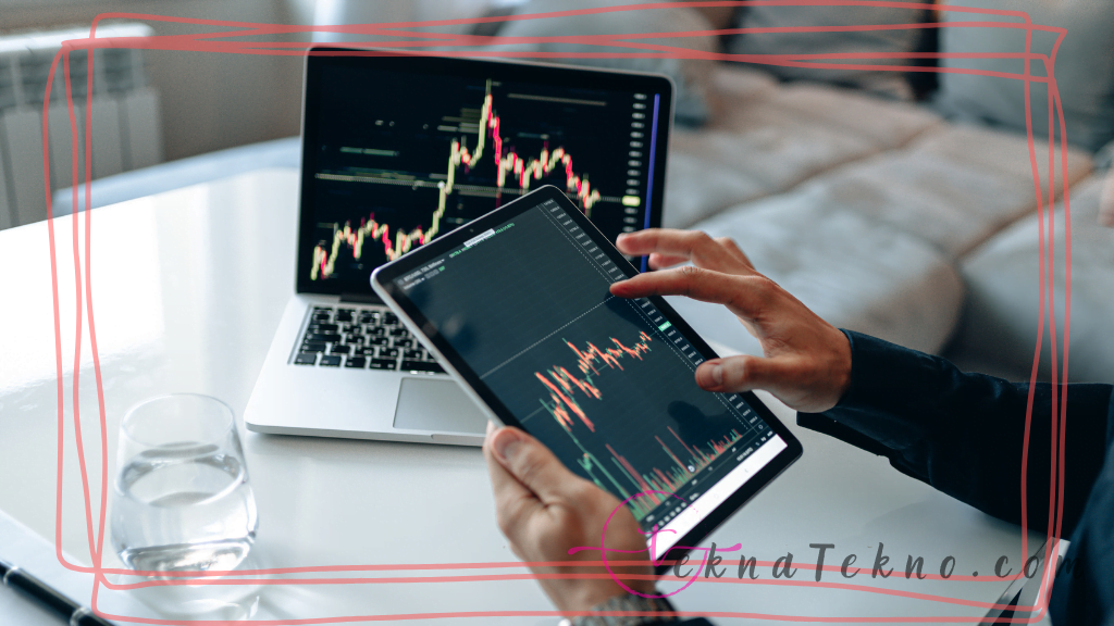 Mengenal Apa itu Swing Trading dan Cara Kerjanya