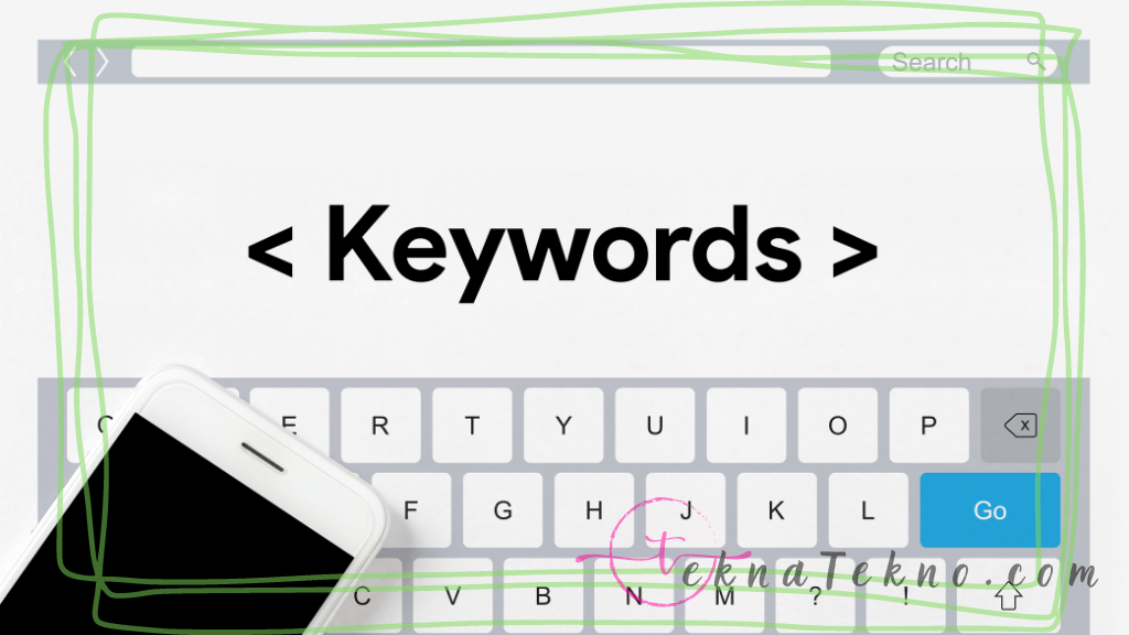 Rekomendasi Keyword Tools Terbaik