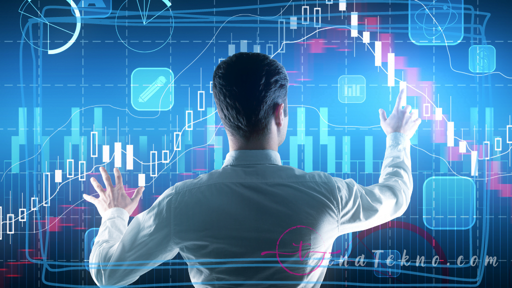 Strategi Sukses dalam Swing Trading Saham