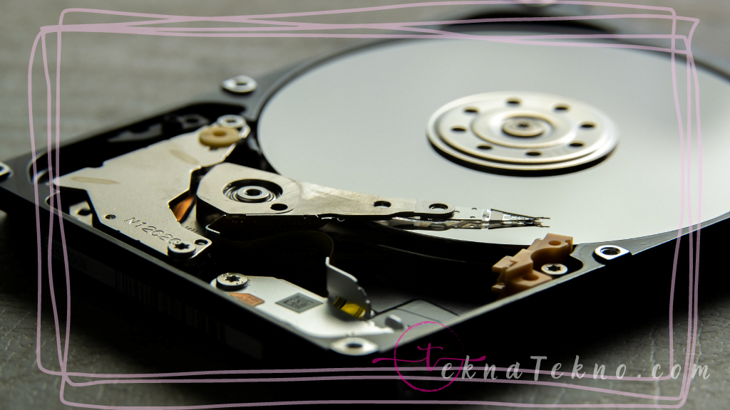 Apa itu Optical Disk Drive dan Fungsinya