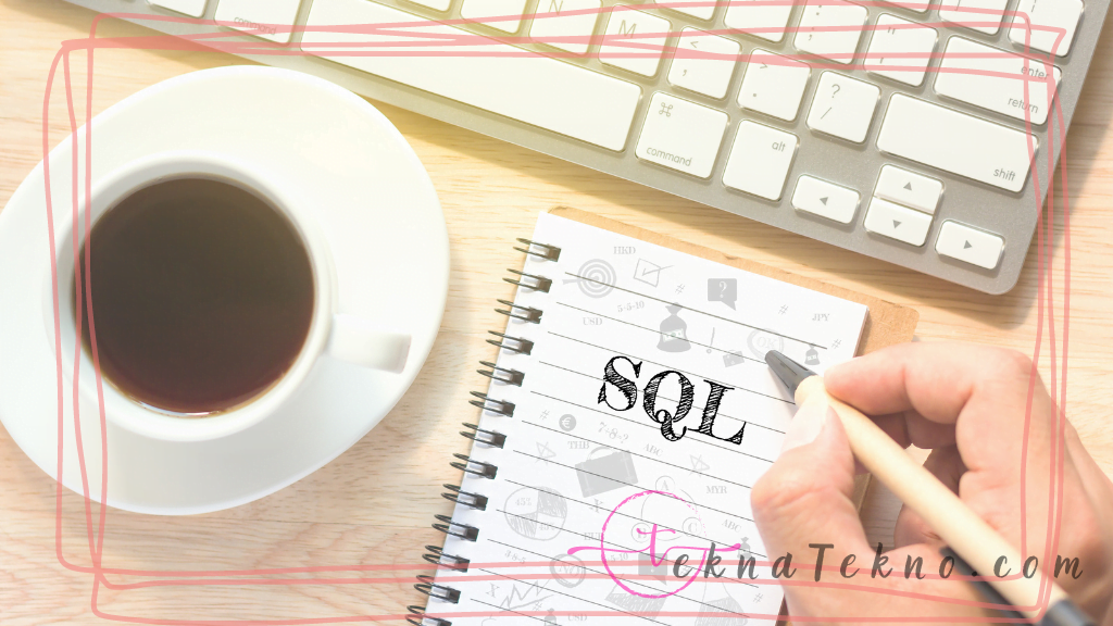 Apakah SQL Server Adalah Database Terbaik