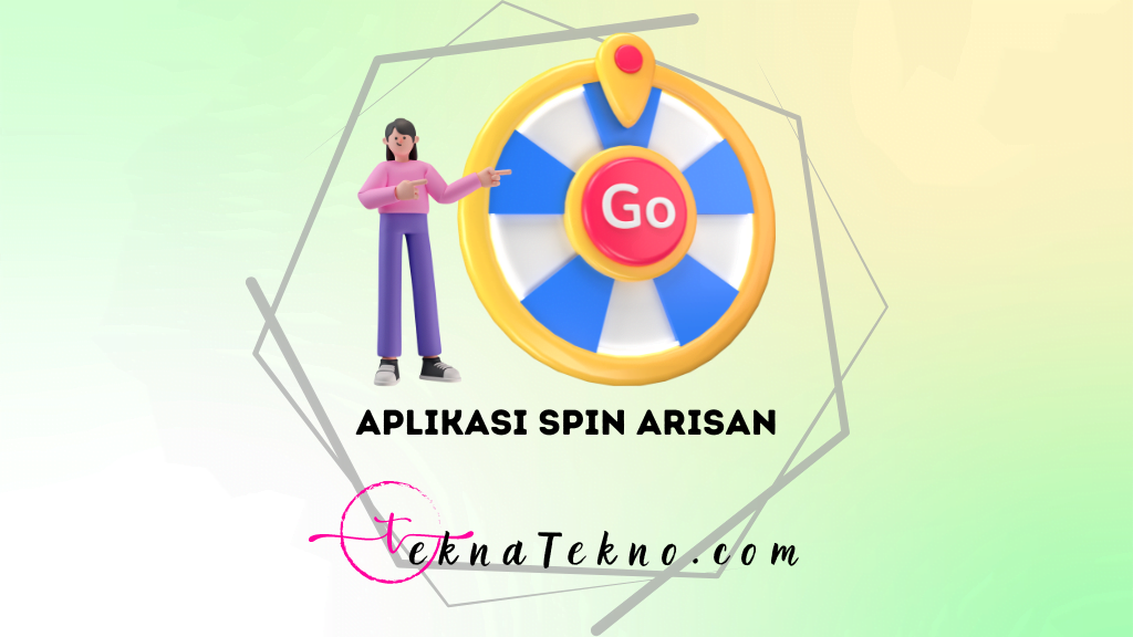 12 Aplikasi Spin Arisan Online Terbaik untuk Android