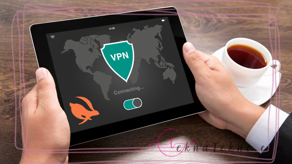 Fungsi Turbo VPN dan Cara Kerjanya