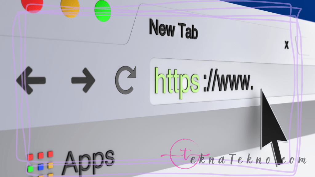 Fungsi Web Browser