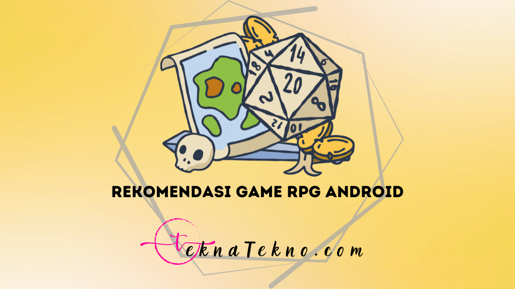 15 Game RPG Android Paling Seru Sepanjang Masa: Siapakah yang Mendominasi?