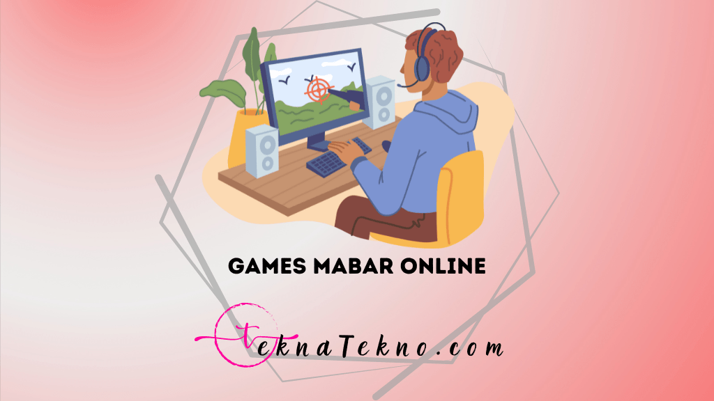 20 Games Mabar Online Paling Seru di HP dan PC