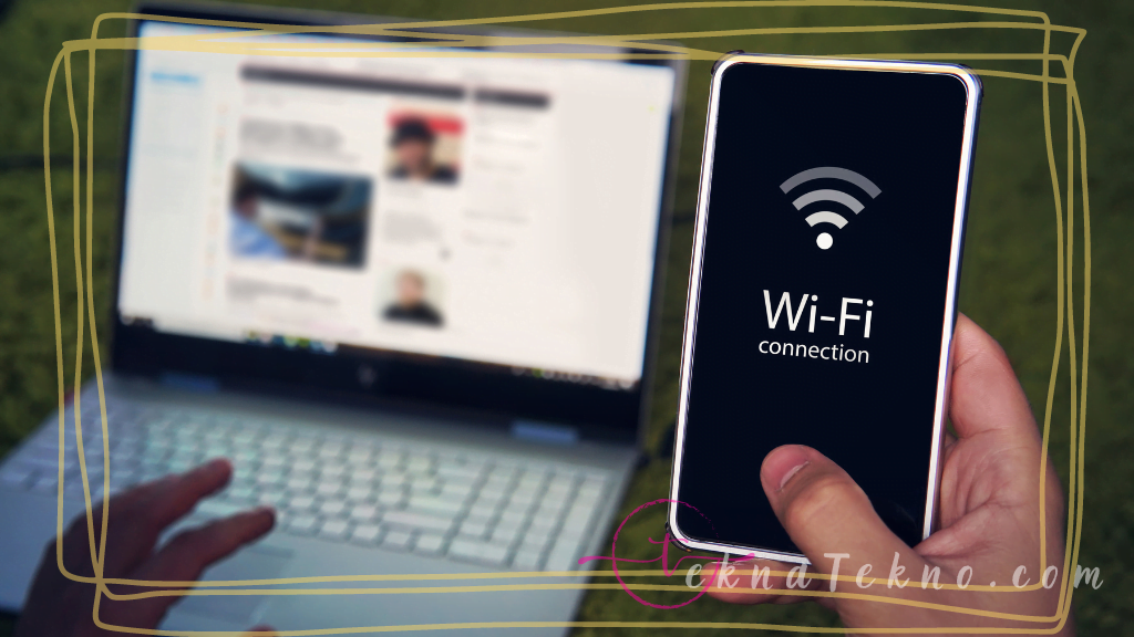 Ini Dia Rekomendasi WiFi Murah