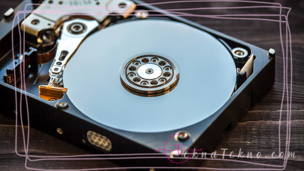 Kelebihan dan Kekurangan Optical Disk Drive