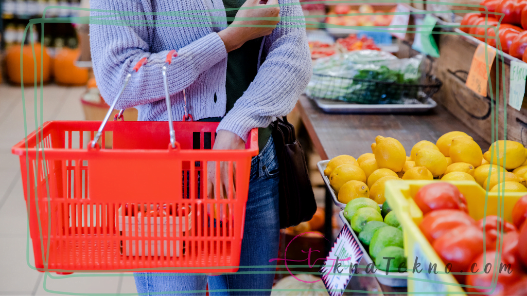 Perbedaan Barang Habis Pakai dan Barang Tidak Habis Pakai