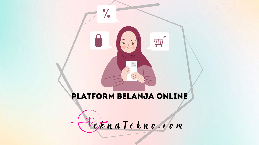 20 Platform Belanja Online Terbaik dan Termurah di Indonesia