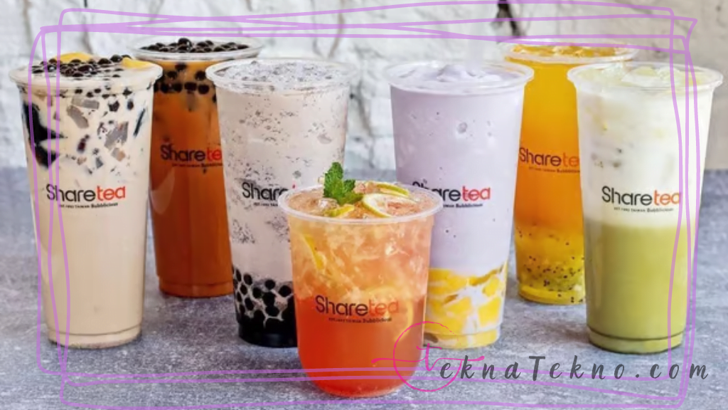 Rekomendasi Bisnis Franchise Minuman Kekinian