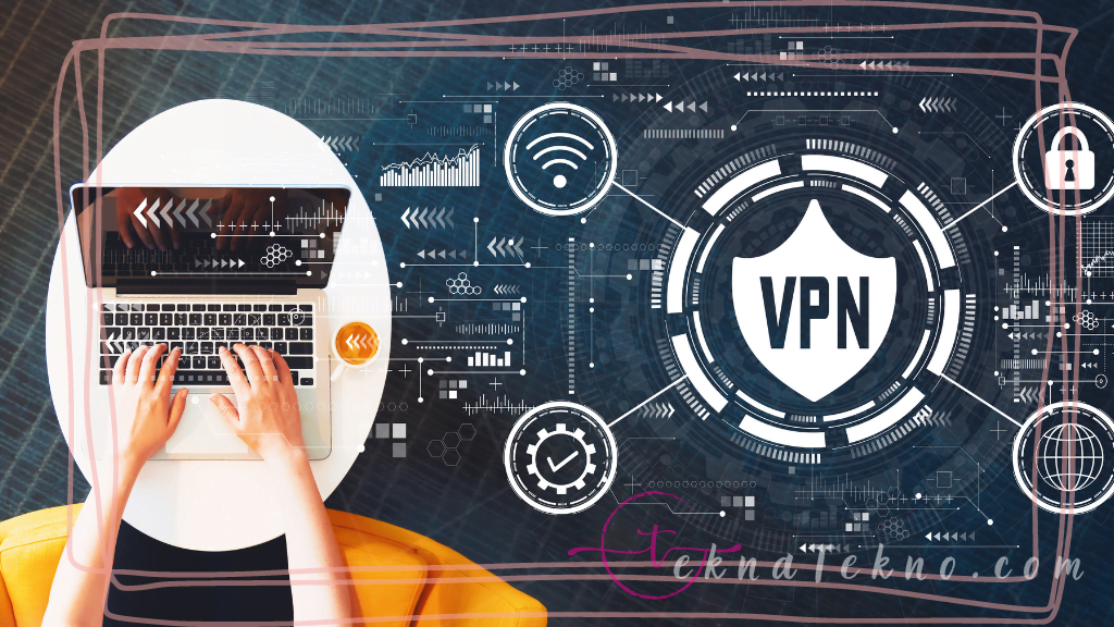 Rekomendasi VPN Terbaik untuk PC