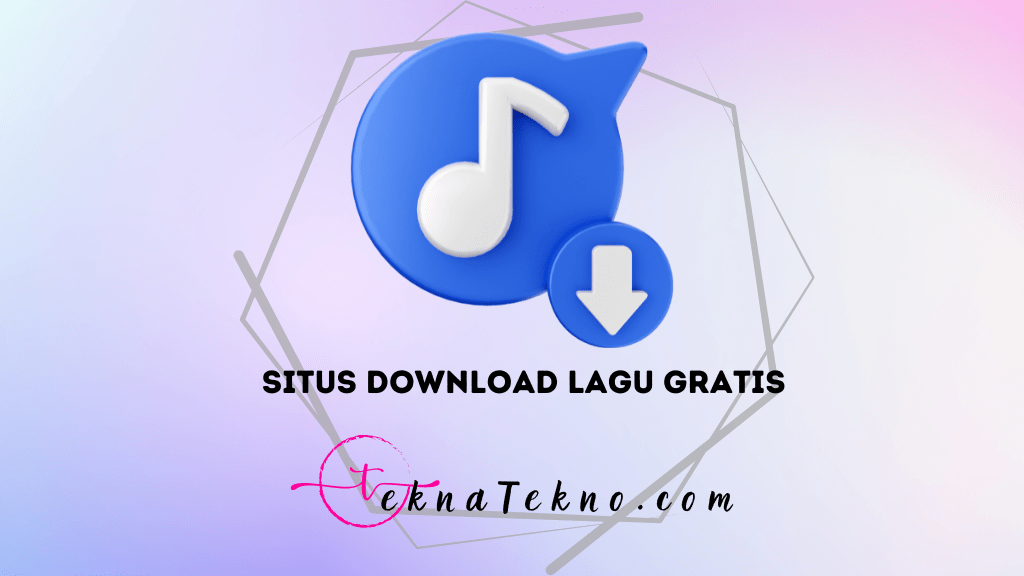 15 Situs Download Lagu Gratis dan Legal Paling Populer