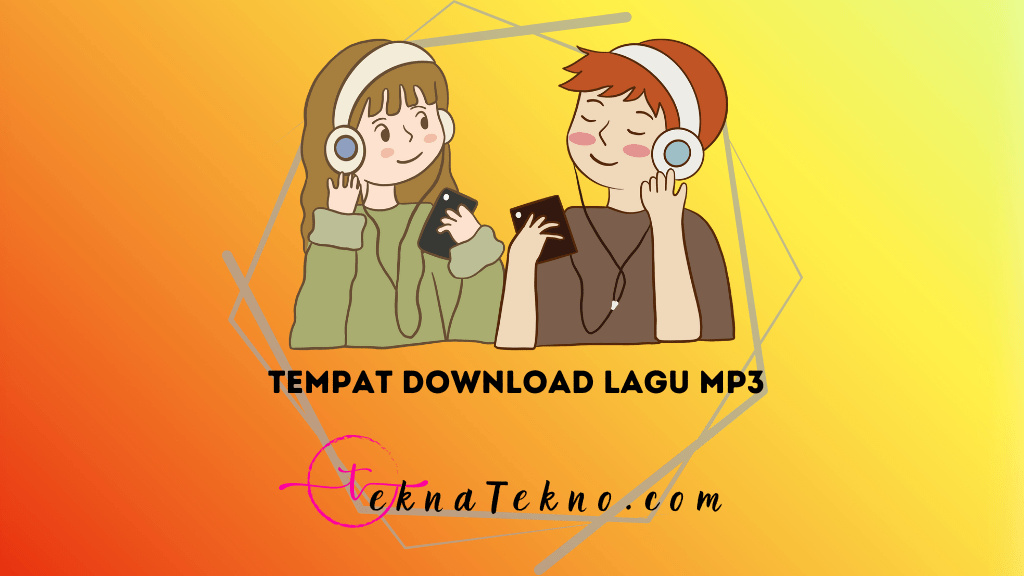 10 Situs Tempat Download Lagu MP3 yang Legal dan Gratis