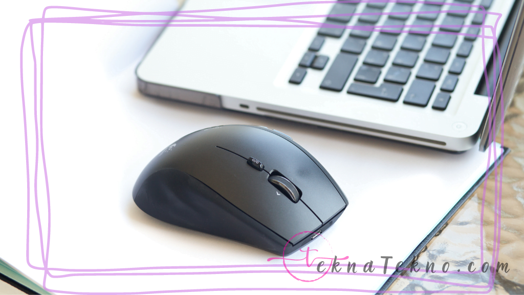 Daftar Merk Mouse Wireless Terbaik