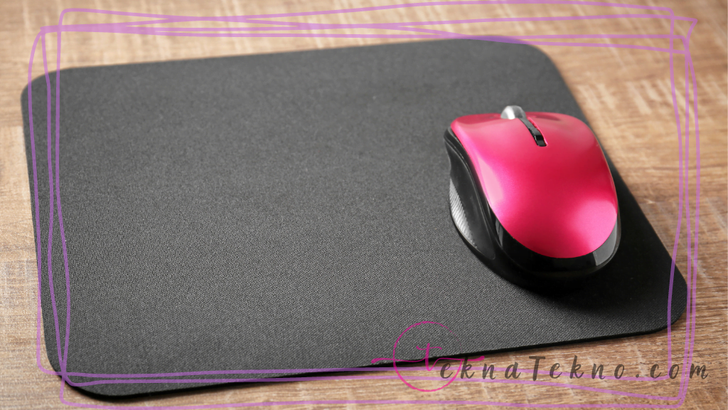 Merk Mouse Wireless Terbaik