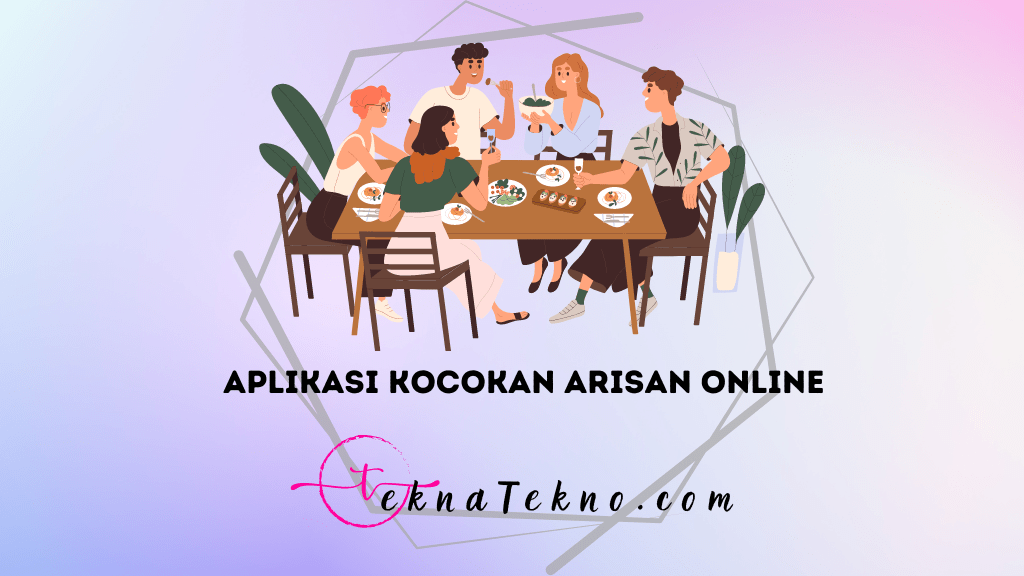 15 Rekomendasi Aplikasi Kocokan Arisan Online Terbaik