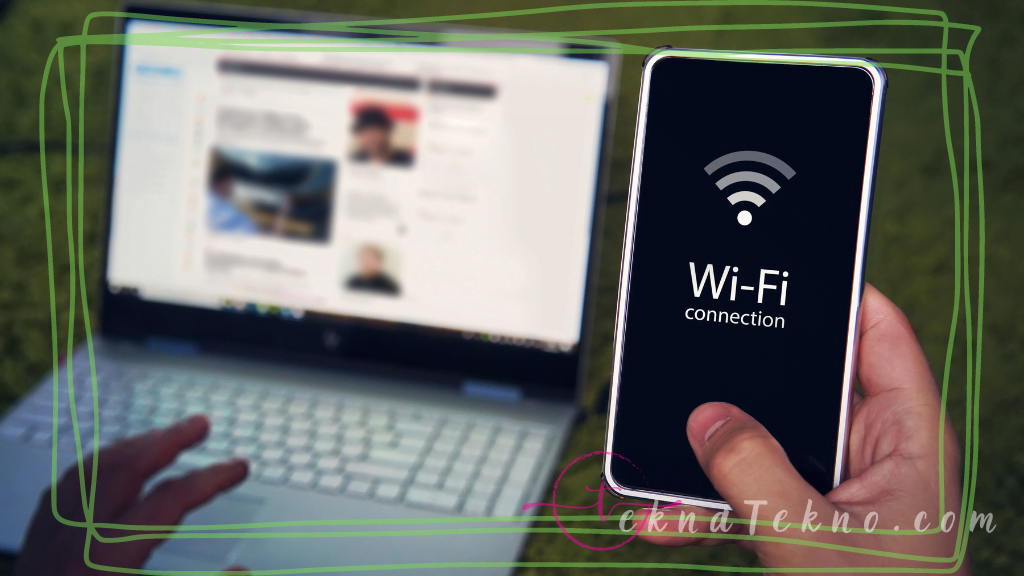 Rekomendasi Wifi Rumah Termurah