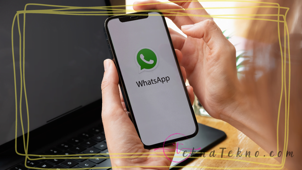 Cara Jualan Online di WhatsApp