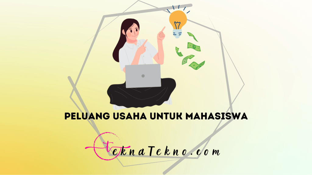 10 Peluang Usaha untuk Mahasiswa yang Mudah, Bisa untuk Bayar Kost dan Kuliah