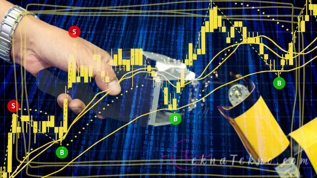 Strategi Trading yang Digunakan oleh Robot Trading