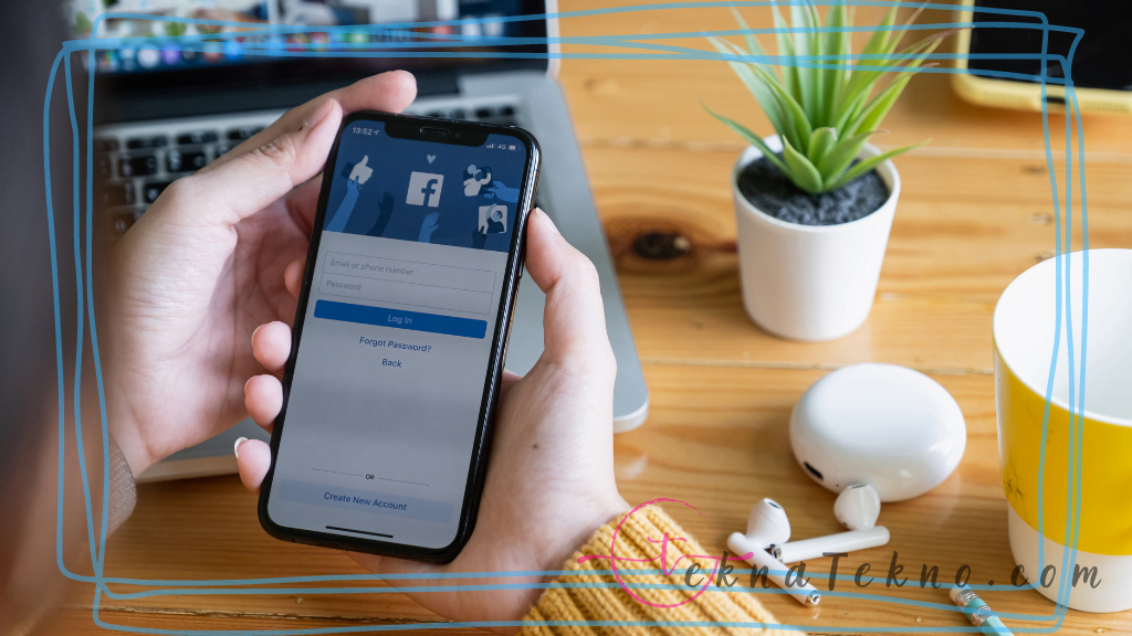 Tips Cara Dapat Uang dari Facebook