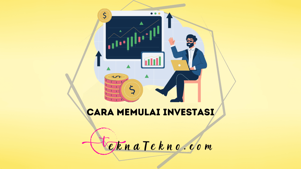 8 Cara Memulai Investasi Tanpa Modal Besar, Investor Pemula Wajib Tahu