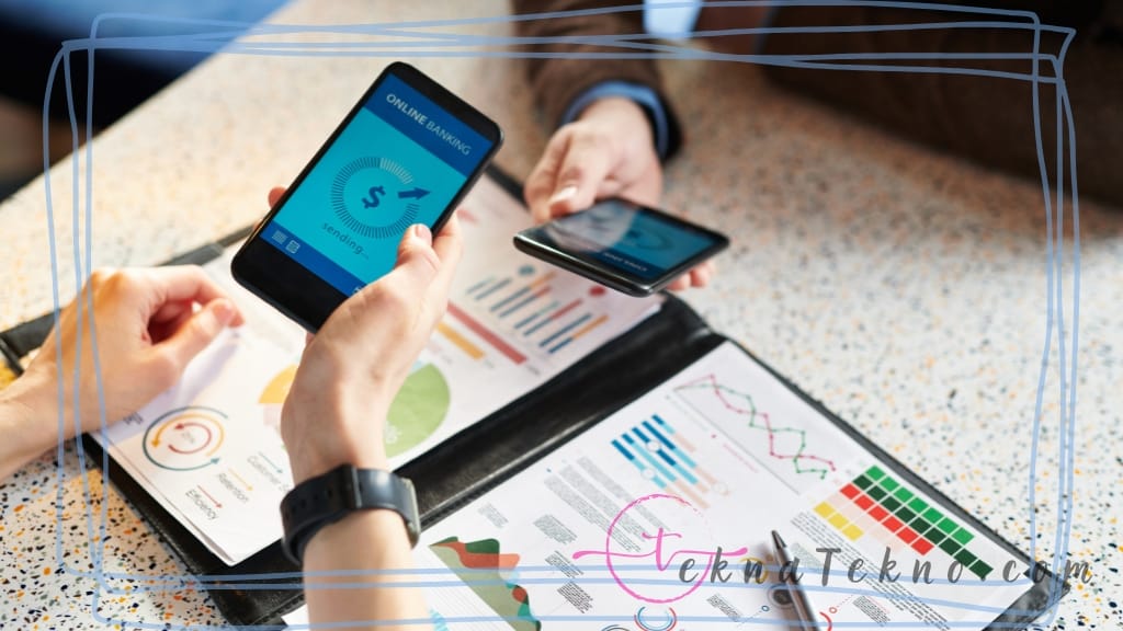 Apa itu Bisnis Online dan Kenapa Menarik