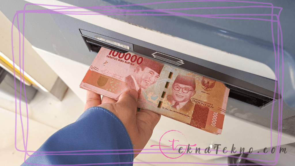 Contoh Nyata Inklusi Keuangan di Indonesia