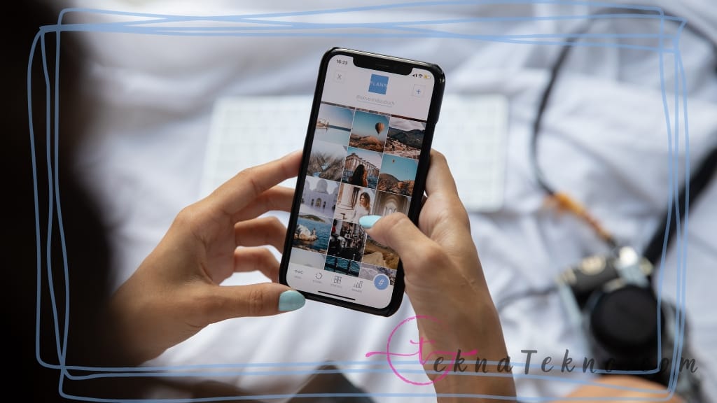 Rekomendasi Ide Bisnis Online Tanpa Modal Lewat HP (2)