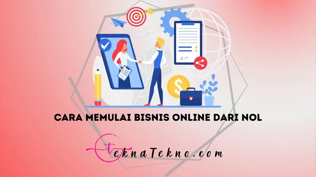 8 Cara Memulai Bisnis Online dari Nol di Shopee, Dijamin Untung