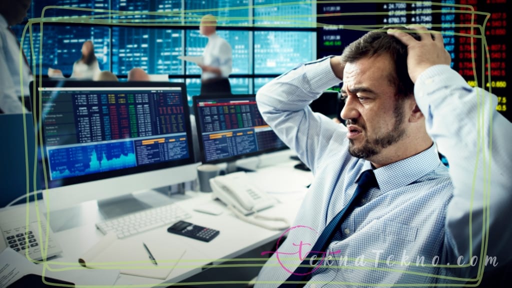 Kenapa Banyak Orang Terjebak Investasi Bodong